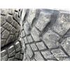 Image 19 : (4) 445/65R22.5 TIRES