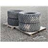 Image 2 : (4) 445/65R22.5 TIRES