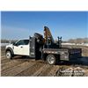 Image 4 : 2018 FORD F550 XLT EXTENDED CAB BOOM TRUCK