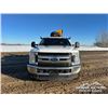Image 67 : 2018 FORD F550 XLT EXTENDED CAB BOOM TRUCK