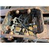 Image 27 : 2008 JOHN DEERE 180CW HYDRAULIC WHEEL EXCAVATOR