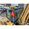 Image 49 : 2008 JOHN DEERE 180CW HYDRAULIC WHEEL EXCAVATOR