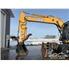Image 59 : 2008 JOHN DEERE 180CW HYDRAULIC WHEEL EXCAVATOR