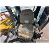 Image 7 : 2008 JOHN DEERE 180CW HYDRAULIC WHEEL EXCAVATOR