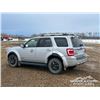 Image 4 : 2008 FORD ESCAPE LIMITED 4 DOOR SUV
