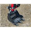 Image 15 : 2025 VICSEC VC13 MINI EXCAVATOR