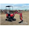 Image 2 : 2025 VICSEC VC13 MINI EXCAVATOR