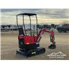 Image 3 : 2025 VICSEC VC13 MINI EXCAVATOR