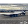 Image 3 : 2012 NORBERTS 32 FT. T/A DUALLY 5TH WHEEL TRAILER