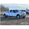Image 2 : 2012 FORD F350 XLT CREW CAB DUALLY PICKUP