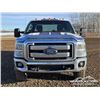 Image 31 : 2012 FORD F350 XLT CREW CAB DUALLY PICKUP