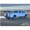 Image 3 : 2012 FORD F350 XLT CREW CAB DUALLY PICKUP