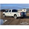 Image 4 : 2012 FORD F350 XLT CREW CAB DUALLY PICKUP