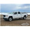 Image 1 : 2011 GMC SIERRA 2500HD CREW CAB PICKUP