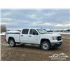 Image 2 : 2011 GMC SIERRA 2500HD CREW CAB PICKUP