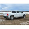 Image 3 : 2011 GMC SIERRA 2500HD CREW CAB PICKUP