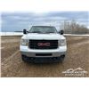 Image 45 : 2011 GMC SIERRA 2500HD CREW CAB PICKUP