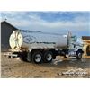Image 3 : 1995 INTERNATIONAL 9200 T/A  15.9 CUBE WATER TRUCK