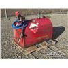 Image 2 : 600L TIDY TANK C/W TRANSFER PUMP