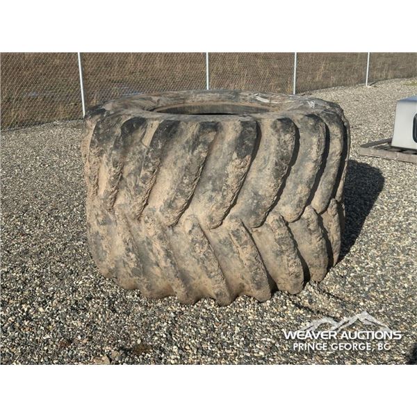 3x44-32 FIRESTONE FORESTRY FLOAT TIRE