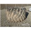 Image 1 : 3x44-32 FIRESTONE FORESTRY FLOAT TIRE