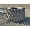 Image 2 : 3x44-32 FIRESTONE FORESTRY FLOAT TIRE