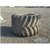 Image 4 : 3x44-32 FIRESTONE FORESTRY FLOAT TIRE