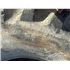 Image 7 : 3x44-32 FIRESTONE FORESTRY FLOAT TIRE