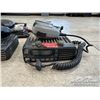 Image 3 : (4) ICOM TWO-WAY RADIOS
