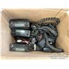 Image 3 : (14) FM MOBILE TRANSCEIVERS RADIOS