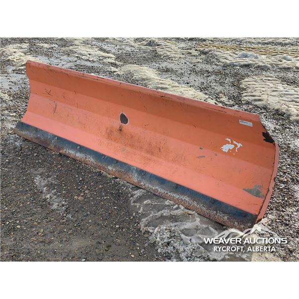86 IN. SNOW BLADE