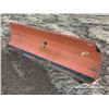 Image 1 : 86 IN. SNOW BLADE