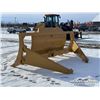 Image 4 : CATERPILLAR 148 IN. D8 BRUSH RAKE