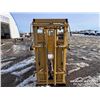 Image 6 : TUFF CATTLE SQUEEZE W/PALPATION GATE
