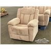 Image 5 : RECLINING SOFA W/LOVESEAT & CHAIR