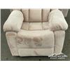 Image 6 : RECLINING SOFA W/LOVESEAT & CHAIR