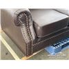 Image 11 : SOFA BED & LOVESEAT SET