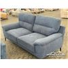 Image 5 : SOFA & LOVESEAT SET
