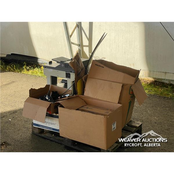 CELL PHONE BOOSTERS, 2 WAY RADIO, GPS TRACKERS