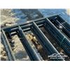 Image 6 : (6) 12 FT. GATES