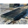 Image 4 : (6) 12 FT. MESH GATES