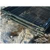 Image 6 : (6) 12 FT. MESH GATES