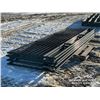 Image 2 : (6) 12 FT. MESH GATES