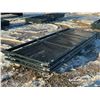 Image 4 : (6) 12 FT. MESH GATES
