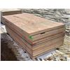 Image 3 : (40) 3/4 IN. X 4 X 8 FT. PLYWOOD