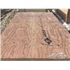 Image 5 : (40) 3/4 IN. X 4 X 8 FT. PLYWOOD