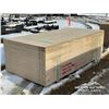 Image 2 : (40) 3/4 IN. X 4 X 8 FT. CSP DEGRADE PLYWOOD