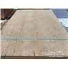 Image 5 : (40) 3/4 IN. X 4 X 8 FT. CSP DEGRADE PLYWOOD