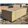 Image 4 : (50) 5/8 IN. X 4 X 8 FT. DFP UTILITY GRADE PLYWOOD