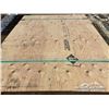 Image 5 : (50) 5/8 IN. X 4 X 8 FT. DFP UTILITY GRADE PLYWOOD